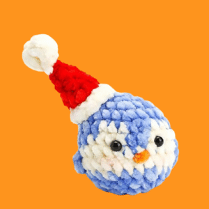 CHENILLE PENGUIN KIT
