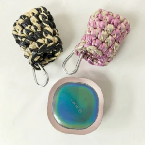 Crochet Airpods Case