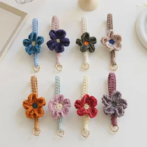 Blossom Loop Wristband